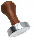 Coffee tampers and coffee distributors