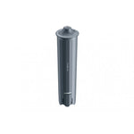 JURA CLARIS Smart+ filter cartridge (24232) – grey cylindrical water filter cartridge with rounded top and jura text