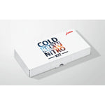 JURA Cold Brew Nitro Kit EB (24337) – bílá krabice s nápisem COLD BREW NITRO KIT a červeným logem jura