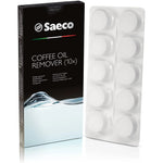 SaecoPhilips Čisticí tablety Coffee Clean (10 ks)