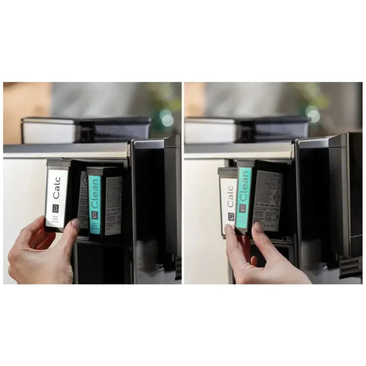 Siemens Multipack CalcClean 1