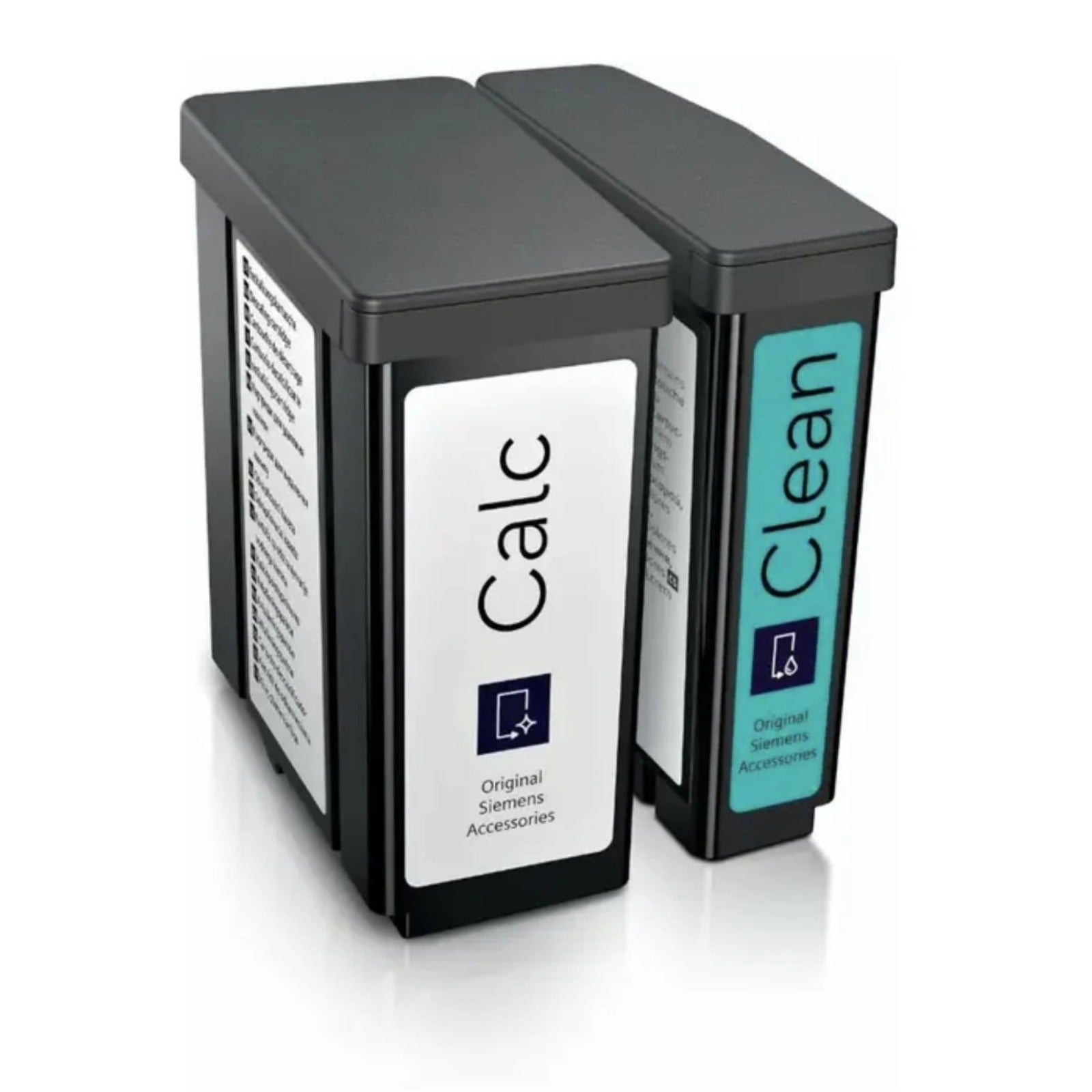 Siemens Multipack CalcClean