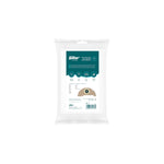 Sillar compatible bags for Kärcher WD2 vacuum cleaners - replacement 6.904-322.0 / KFI222 (5 pcs), white packaging with label and illustration.