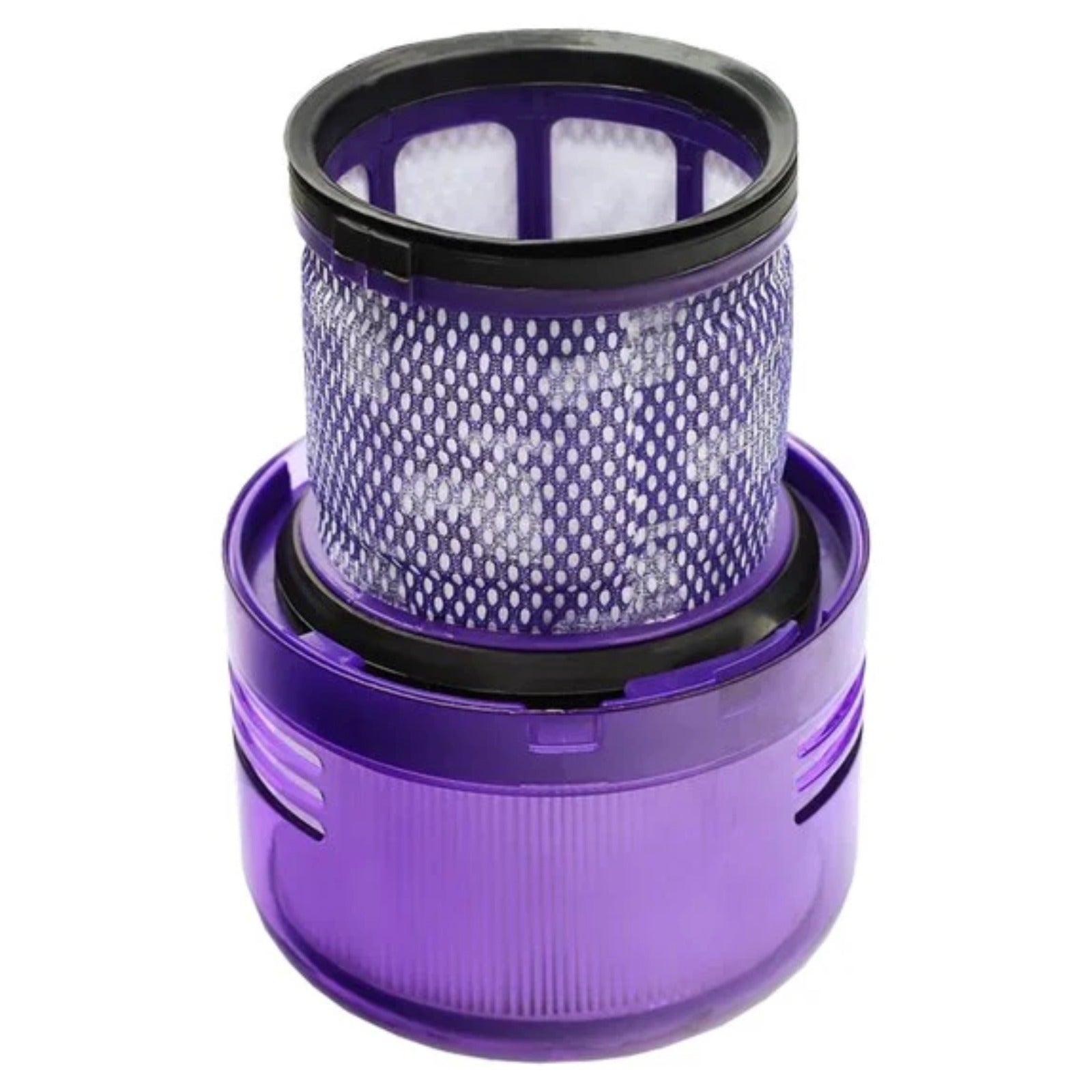 Sillar washable filter compatible with Dyson V11, V15, SV14 vacuums