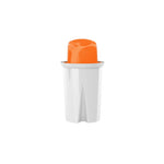 Aquaflow Classic Hard filter cartridge for jug, filter for hard water 2