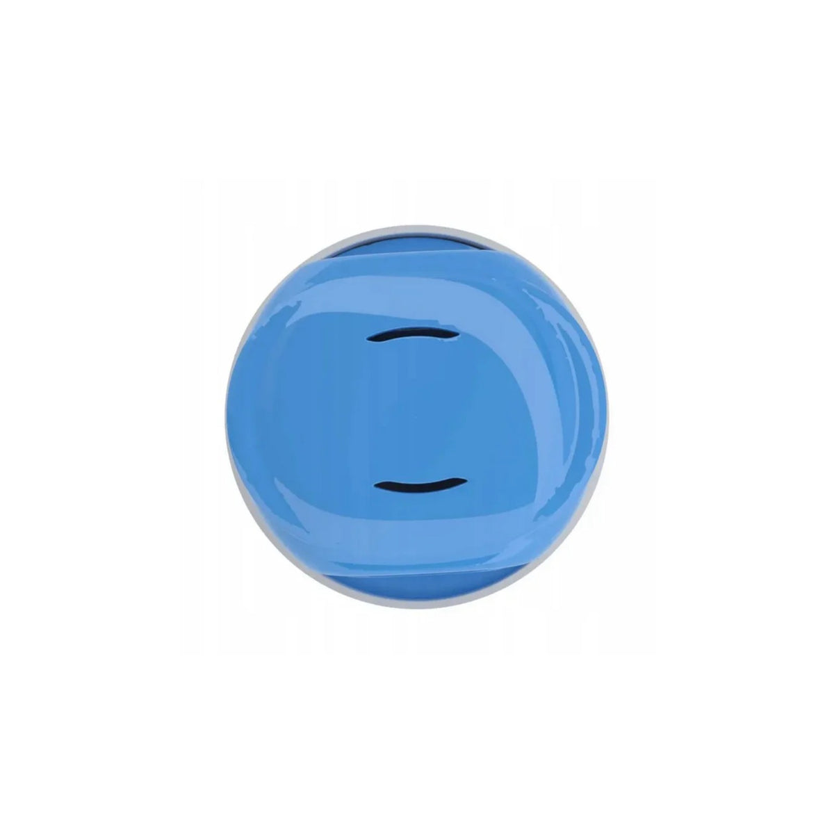 Aquafloow ClassMag filter cartridge with magnesium for water jugs (replacement for Brita Classic) – blue round filter with two seals