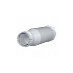 Aquafloow Maxiclar water filter compatible with Krups/Nivona (replacement NIRF 700 / F08801) white cylindrical filter