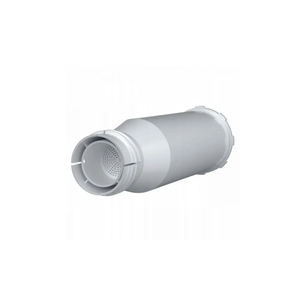 Aquafloow Maxiclar water filter compatible with Krups/Nivona (replacement NIRF 700 / F08801) white cylindrical filter