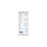 Aquafloow Maxiclar water filter compatible with Krups/Nivona (replacement NIRF 700 / F08801) shown in rear plastic packaging with