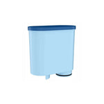 Aquafloow Cleani vodní filtr kompatibilní s kávovary Saeco/Philips (náhrada za CA6903) světle modrý filtr se tmavě modrým