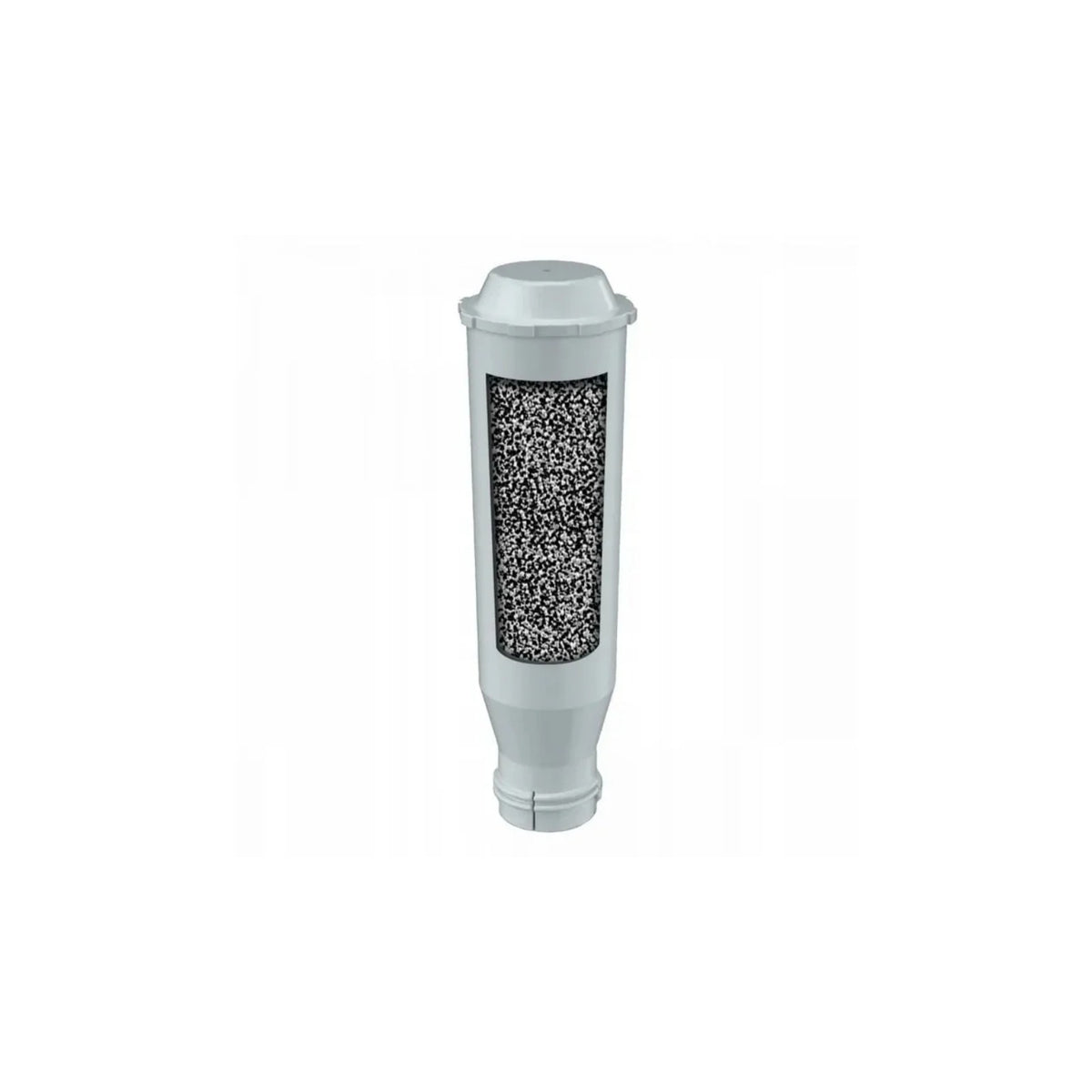 Aquafloow liquid descaler (500 ml) + 3x Aquafloow Maxiclar water filter (replacement for NIRF 700 / F08801) – grey filter with
