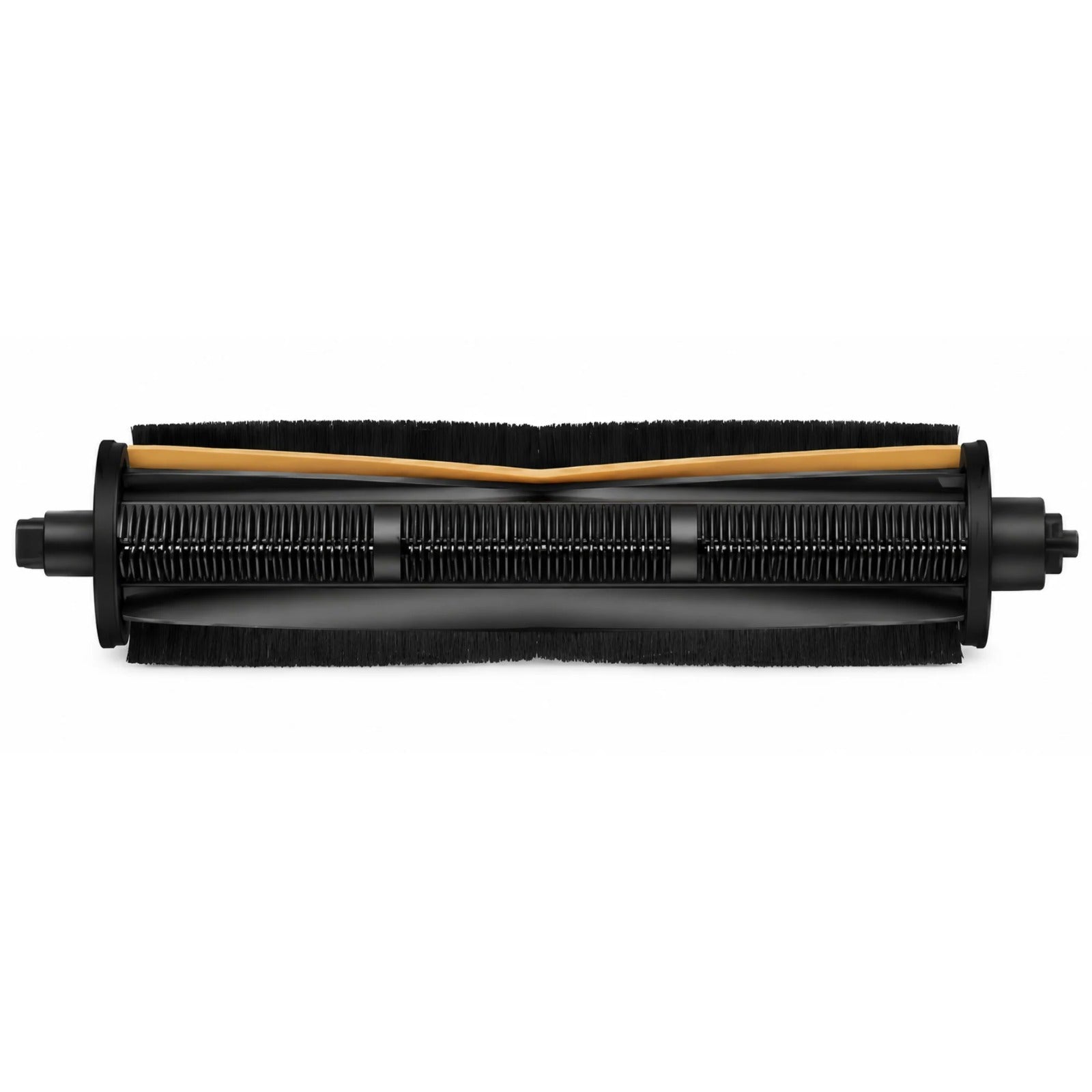 Dreame X40, X30, L40 and Xiaomi X20 Pro – black cylindrical TriCut main brush with yellow strip