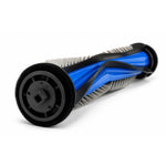 ECOVACS DEEBOT X8 PRO OMNI, T50 PRO OMNI, T30C – blue cylindrical main brush with gray bristles