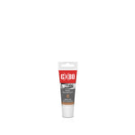 white-red tube CX-80 food-grade grease 40 g with inscription and image of a coffee machine